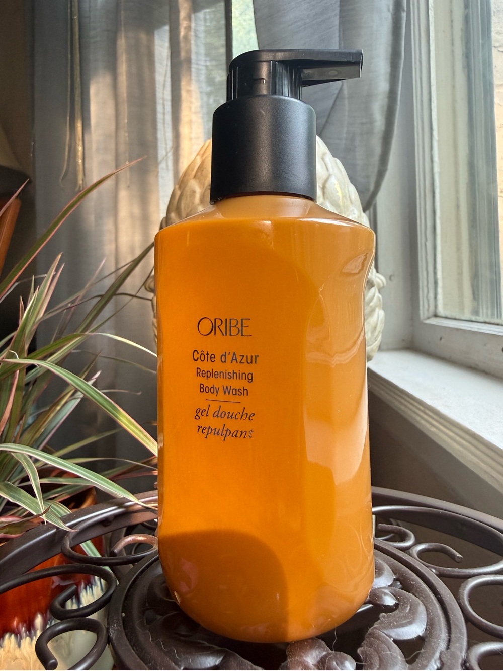 Oribe Replenishing Body Wash